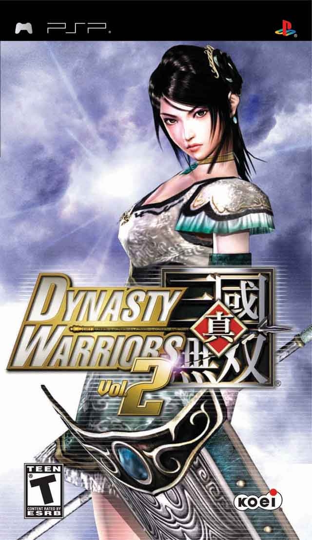 dynasty warriors 7 psp english patch