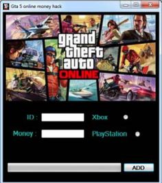 gta hack tool no survey no download